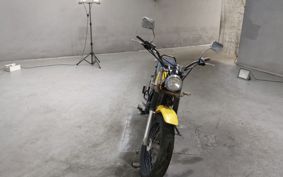YAMAHA TW200 DG07J