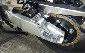 HONDA CB1300SF SUPER FOUR Gen. 3 2025 SC54
