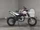 Фото Yamaha WR250X с японского аукциона