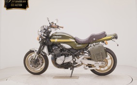 KAWASAKI Z900RS 2020 ZR900C