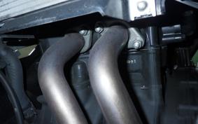 KAWASAKI NINJA 250 EX250P