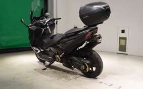 YAMAHA T-MAX 530 DX 2017 SJ15J