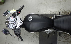 TRIUMPH THRUXTON 900 2007
