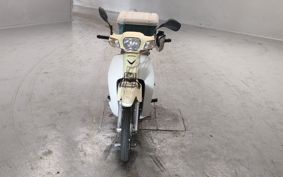 HONDA SUPER CUB110 JA10