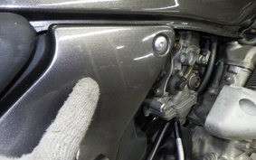 HONDA HORNET 600 1998 PC34