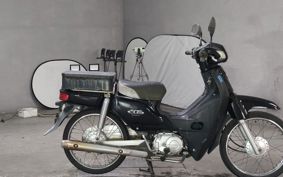 HONDA SUPER CUB50 AA04