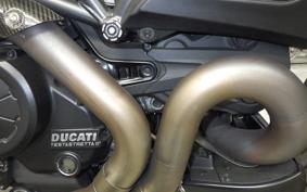 DUCATI DIAVEL DARK 2016