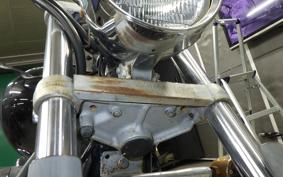 YAMAHA DRAGSTAR 250 2019 VG02J