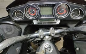 KAWASAKI VN1700 VOYAGER  2011 VNT70J