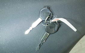 HONDA LEAD 125 2021 JF45