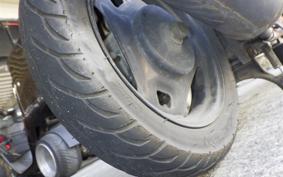 SUZUKI LET's 5 CA47A