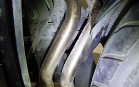 HONDA CBR400R ABS 2015 NC47