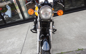 KAWASAKI ZEPHYR 750 2005 ZR750C
