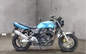 HONDA CB400SF TRAINING CAR NC39