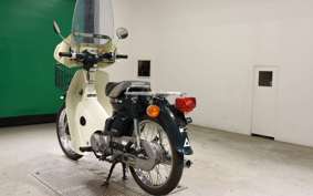 HONDA C90 SUPER CUB HA02