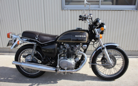 HONDA CB500 1977 CB500T