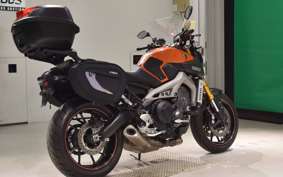 YAMAHA MT-09 2014 RN34J
