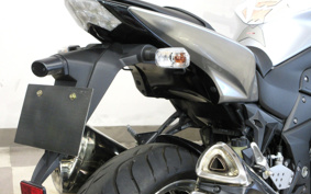 KAWASAKI Z1000 2012 ZRT00B
