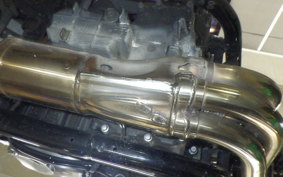 HONDA CB1100 2010 SC65