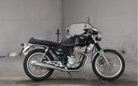 HONDA GB250 CLUBMAN 1 MC10
