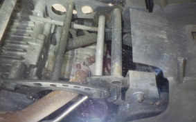 YAMAHA MAJESTY 125 FI