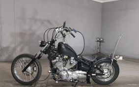 YAMAHA DRAGSTAR 250 VG02J