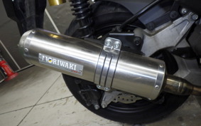 HONDA ADV160 2018 KF54