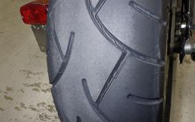 HARLEY FLSTF 1340 1992
