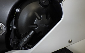 YAMAHA YZF-R6 2007