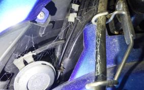 SUZUKI ADDRESS 110 2003 CE47A
