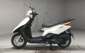 YAMAHA AKUSHI STREET SE53J
