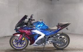 YAMAHA YZF-R25 RG10J
