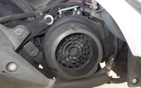 YAMAHA CYGNUS 125 XSR 3 SEA5J