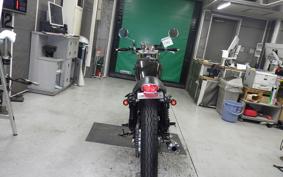 YAMAHA SR400 Gen.3 2003 RH01J
