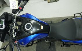 SUZUKI DL650 ( V-Strom 650 ) A 2015 VP56A