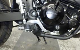 KAWASAKI KLX230 SM 2021 LX232A