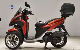 YAMAHA TRICITY 125 2023 SE82J