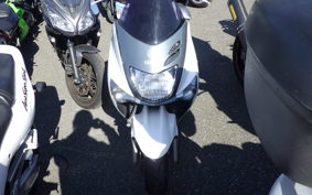 YAMAHA MAJESTY 125 FI