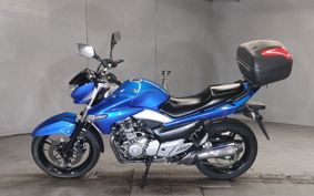 SUZUKI GSR250 GJ55D