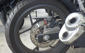 SUZUKI ｼﾞｸｻｰ150