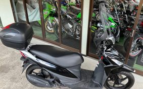 SUZUKI ADDRESS V110 CE47A