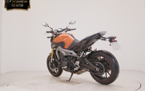 YAMAHA MT-09 2014 RN34J