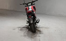 HONDA GROM JC92