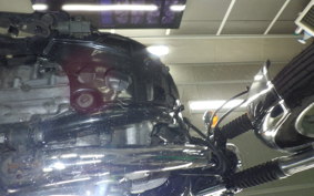 YAMAHA SR400 Gen.2 1995 1JR