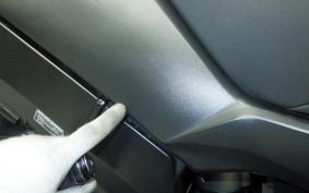 SUZUKI Vｽﾄﾛｰﾑ650XTA 2018 C733A