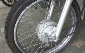 HONDA C110 SUPER CUB 1999 JA10
