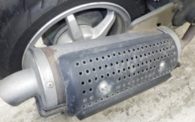 SUZUKI ZZ 2000 CA1PB