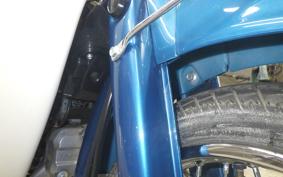 HONDA LITTLE CUB E 2009 AA01