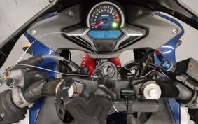 HONDA CBR250R MC41