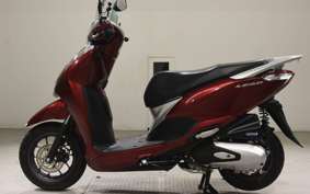 HONDA LEAD 125 1989 JK12